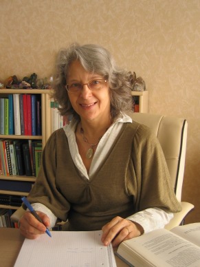Dr. Angelika Küster